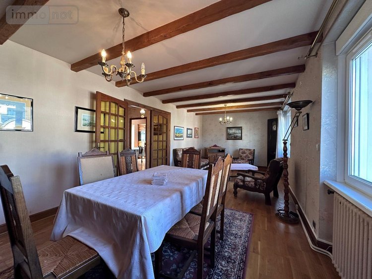 Maison a vendre Quimper 29000 Finistère 94 m2 4 pièces 180860 euros
