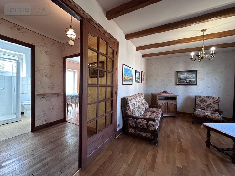 Maison a vendre Quimper 29000 Finistère 94 m2 4 pièces 180860 euros