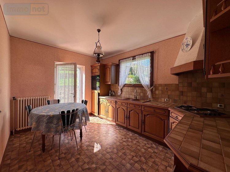 Maison a vendre Quimper 29000 Finistère 94 m2 4 pièces 180860 euros
