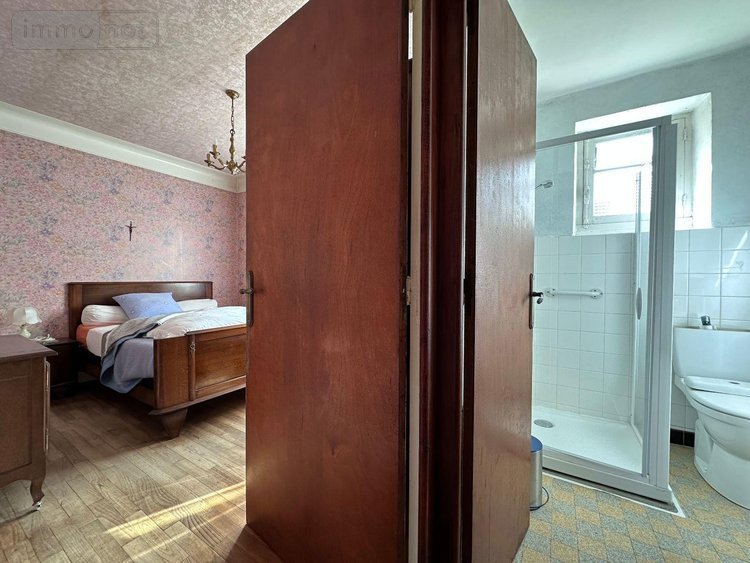 Maison a vendre Quimper 29000 Finistère 94 m2 4 pièces 180860 euros