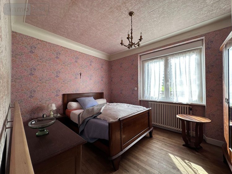 Maison a vendre Quimper 29000 Finistère 94 m2 4 pièces 180860 euros