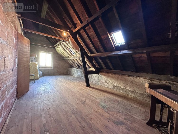Maison a vendre Quimper 29000 Finistère 94 m2 4 pièces 180860 euros
