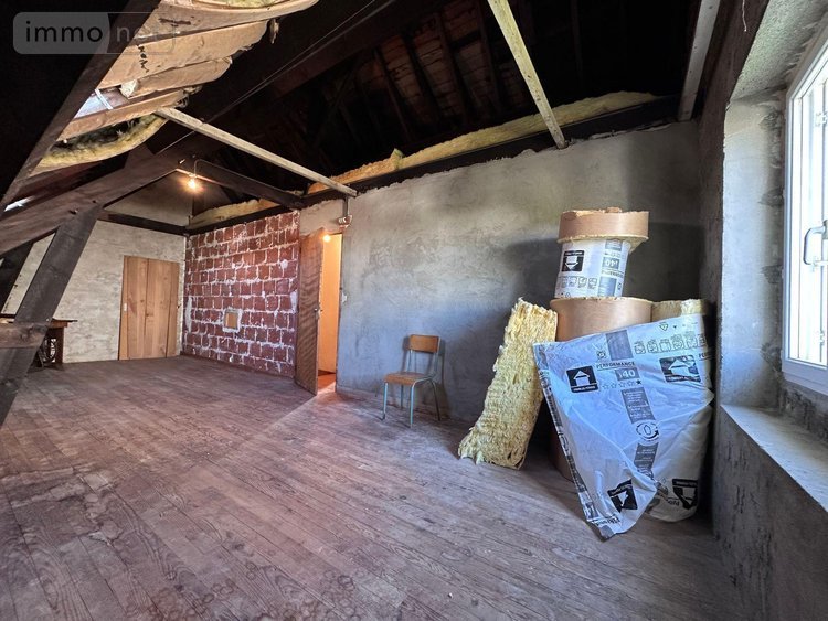 Maison a vendre Quimper 29000 Finistère 94 m2 4 pièces 180860 euros