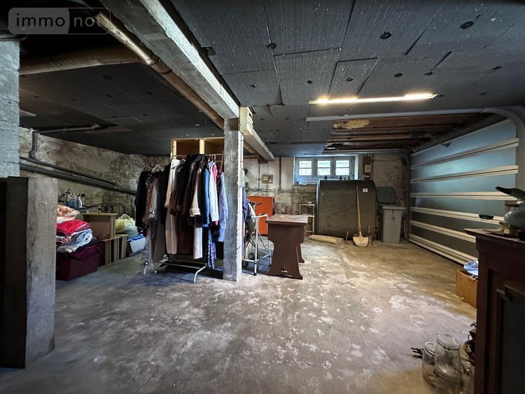 Maison a vendre Quimper 29000 Finistère 94 m2 4 pièces 180860 euros