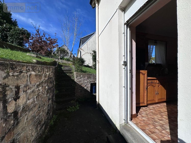 Maison a vendre Quimper 29000 Finistère 94 m2 4 pièces 180860 euros