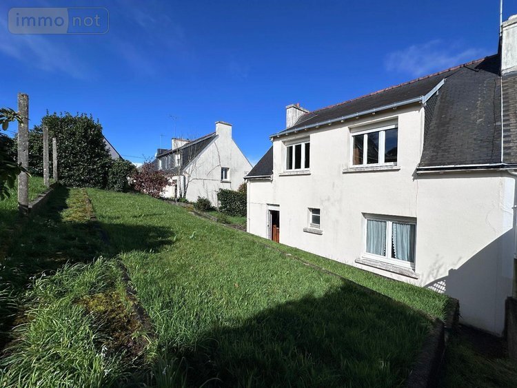 Maison a vendre Quimper 29000 Finistère 94 m2 4 pièces 180860 euros