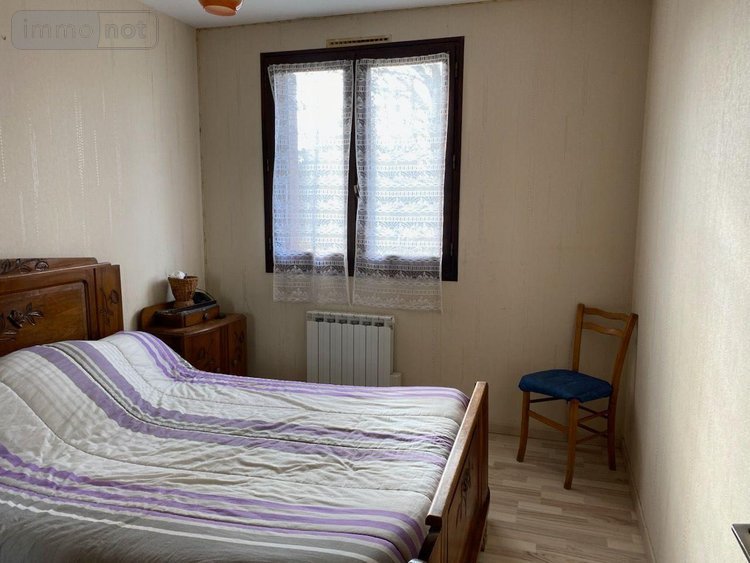 Maison a vendre Lacapelle-Marival 46120 Lot 88 m2 5 pièces 116400 euros