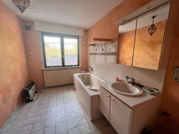 Maison a vendre Bailleul 59270 Nord 178 m2 7 pièces 420000 euros