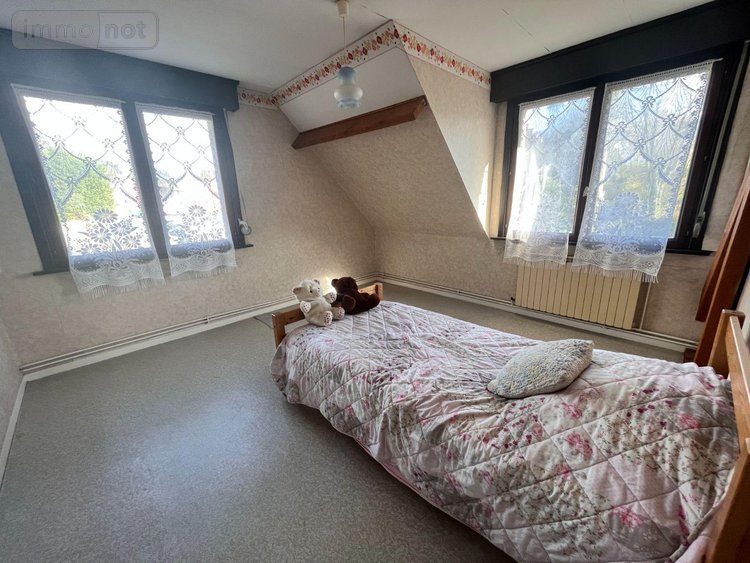 Maison a vendre Bailleul 59270 Nord 178 m2 7 pièces 420000 euros