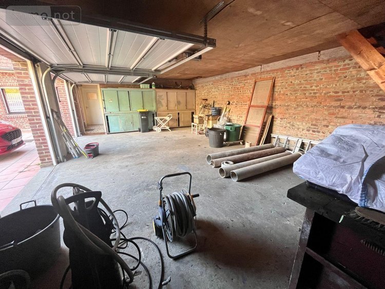 Maison a vendre Bailleul 59270 Nord 178 m2 7 pièces 420000 euros