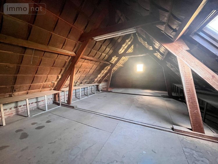Maison a vendre Bailleul 59270 Nord 178 m2 7 pièces 420000 euros