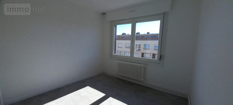 Location appartement Dunkerque 59140 Nord 56 m2 3 pièces 750 euros