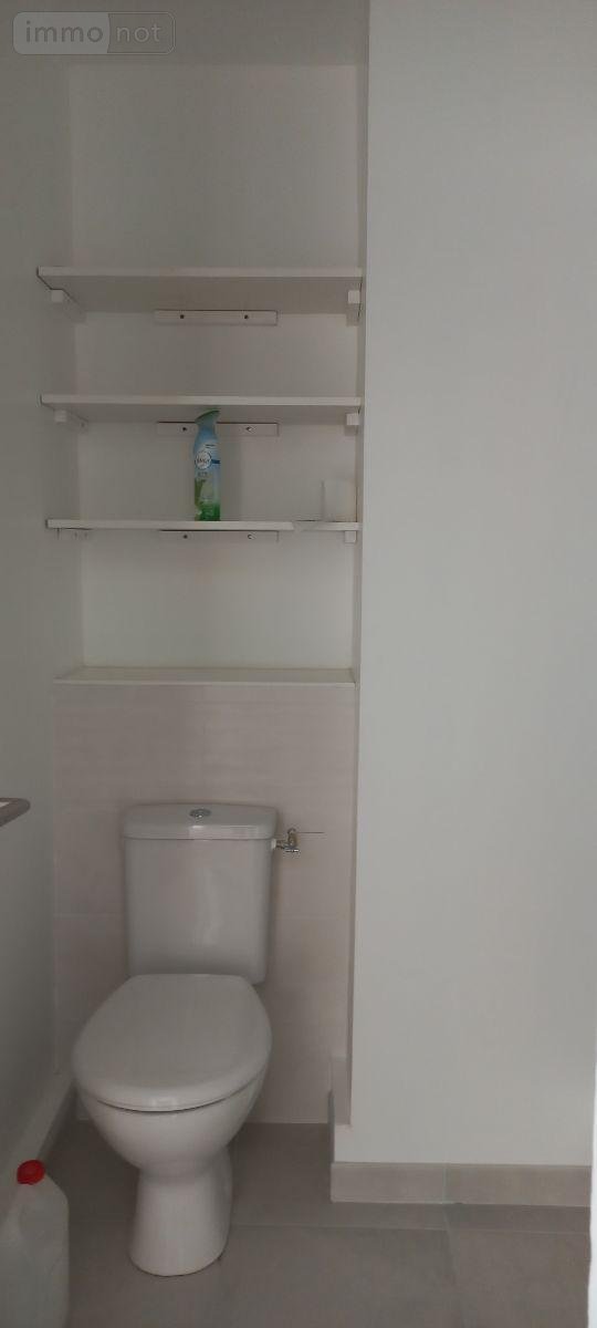 Location appartement Dunkerque 59140 Nord 56 m2 3 pièces 750 euros