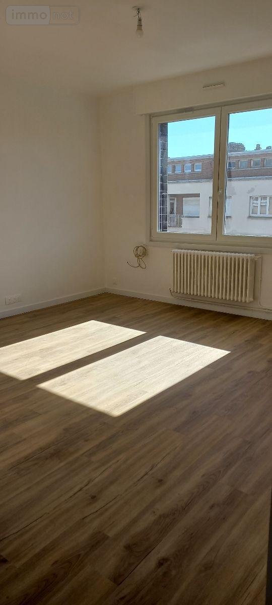 Location appartement Dunkerque 59140 Nord 56 m2 3 pièces 750 euros