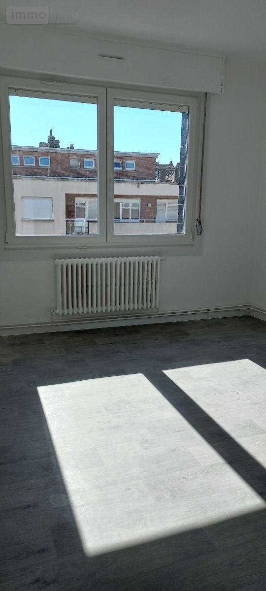 Location appartement Dunkerque 59140 Nord 56 m2 3 pièces 750 euros