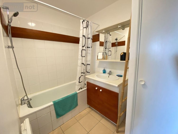 Appartement a vendre Lège-Cap-Ferret 33950 Gironde 50 m2 3 pièces 424000 euros