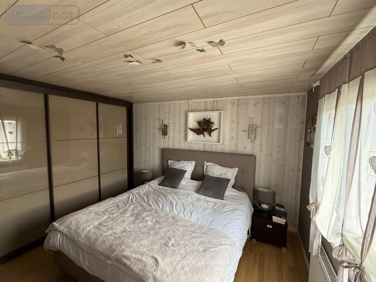 Maison a vendre Renescure 59173 Nord 121 m2 4 pièces 281750 euros