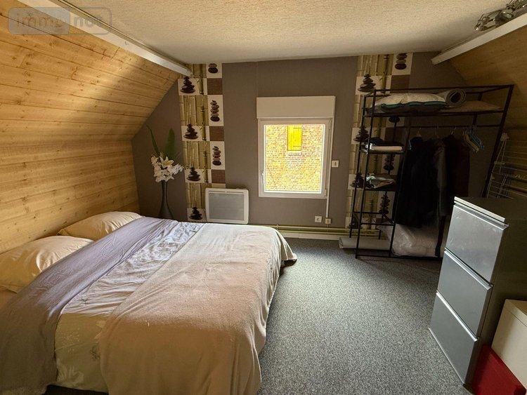 Maison a vendre Renescure 59173 Nord 121 m2 4 pièces 281750 euros