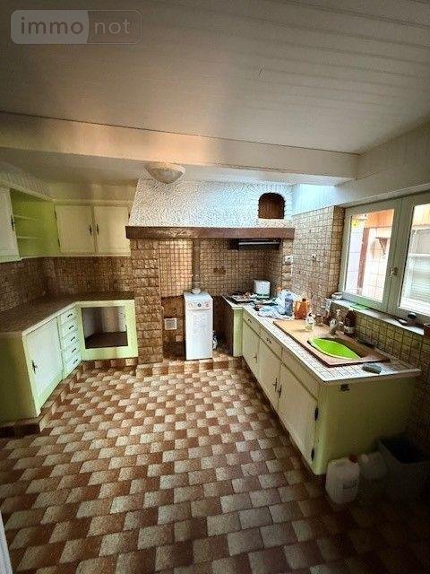 Maison a vendre Offin 62990 Pas-de-Calais 117 m2 5 pièces 177950 euros