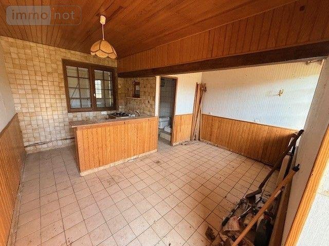 Maison a vendre Offin 62990 Pas-de-Calais 117 m2 5 pièces 177950 euros