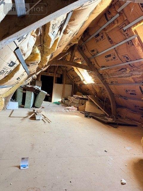 Maison a vendre Offin 62990 Pas-de-Calais 117 m2 5 pièces 177950 euros