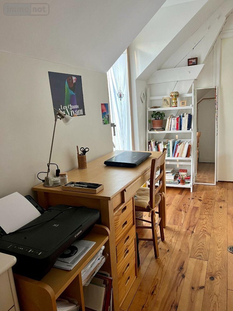 Maison a vendre Corps-Nuds 35150 Ille-et-Vilaine 117 m2 7 pièces 327600 euros