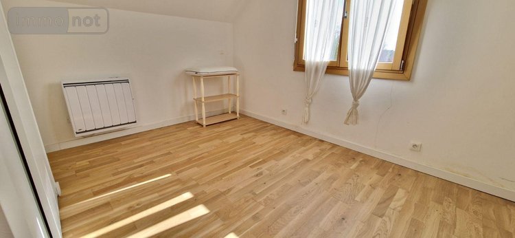 Maison a vendre Corps-Nuds 35150 Ille-et-Vilaine 117 m2 7 pièces 327600 euros