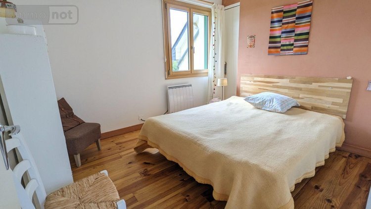 Maison a vendre Corps-Nuds 35150 Ille-et-Vilaine 117 m2 7 pièces 327600 euros