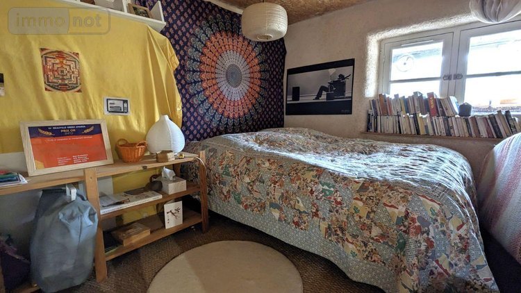 Maison a vendre Corps-Nuds 35150 Ille-et-Vilaine 117 m2 7 pièces 327600 euros