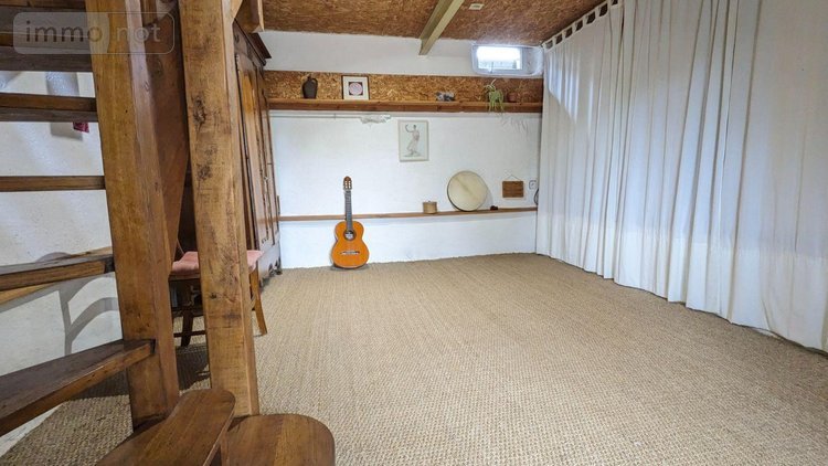 Maison a vendre Corps-Nuds 35150 Ille-et-Vilaine 117 m2 7 pièces 327600 euros