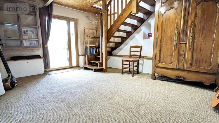 Maison a vendre Corps-Nuds 35150 Ille-et-Vilaine 117 m2 7 pièces 327600 euros