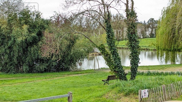 Maison a vendre Corps-Nuds 35150 Ille-et-Vilaine 117 m2 7 pièces 327600 euros