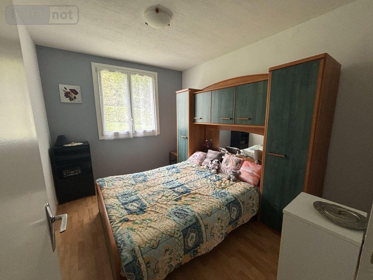 Maison a vendre Landrévarzec 29510 Finistère 90 m2 5 pièces 189200 euros