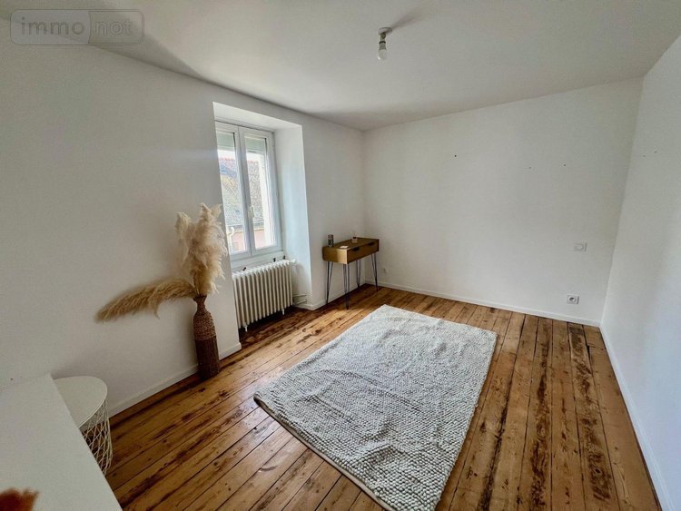 Location maison Concarneau 29900 Finistère 88 m2 4 pièces 950 euros