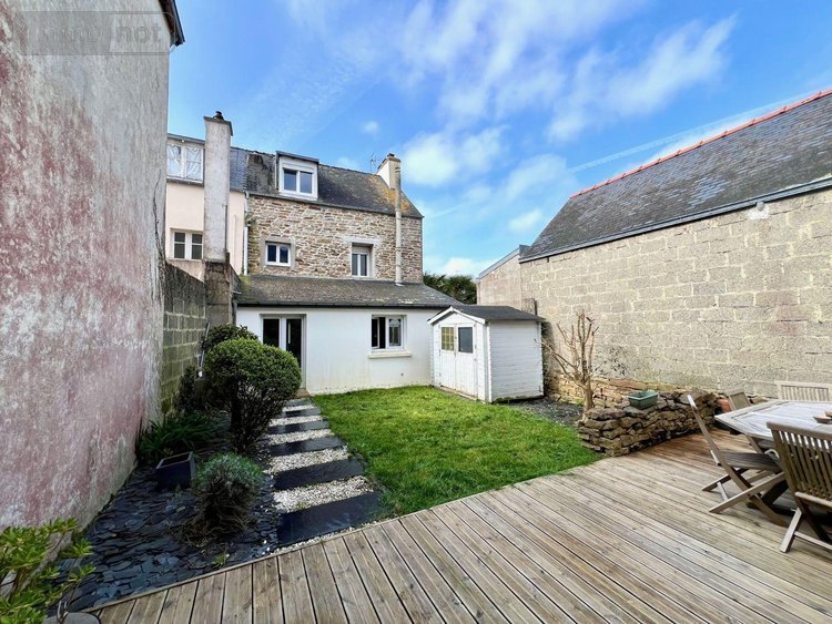 Location maison Concarneau 29900 Finistère 88 m2 4 pièces 950 euros
