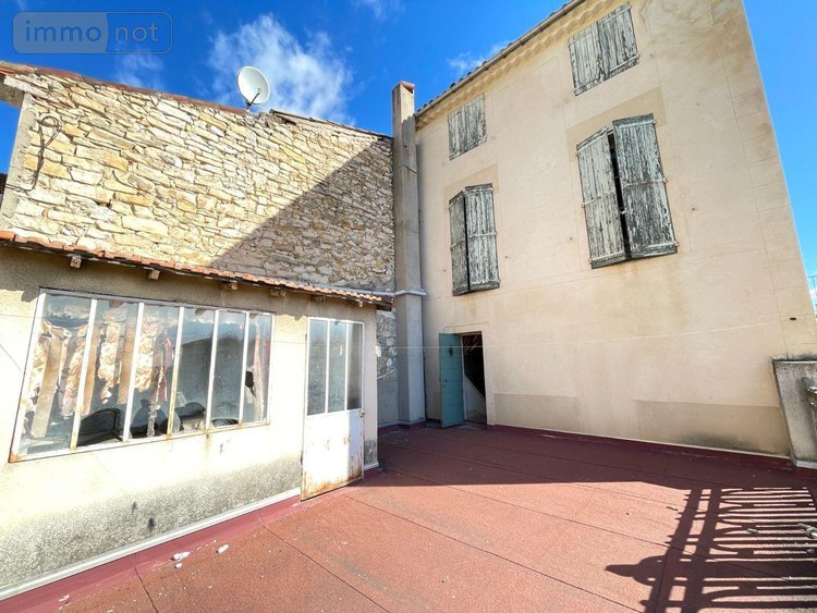 Immeuble a vendre Manosque 04100 Alpes-de-Haute-Provence 398 m2  522600 euros