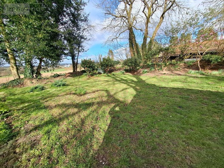 Maison a vendre Paule 22340 Côtes-d'Armor 77 m2 3 pièces 92220 euros