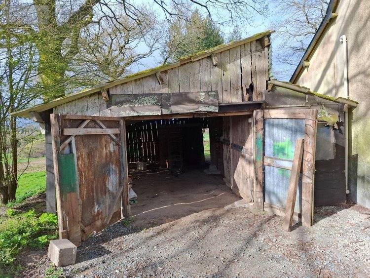 Maison a vendre Paule 22340 Côtes-d'Armor 77 m2 3 pièces 92220 euros