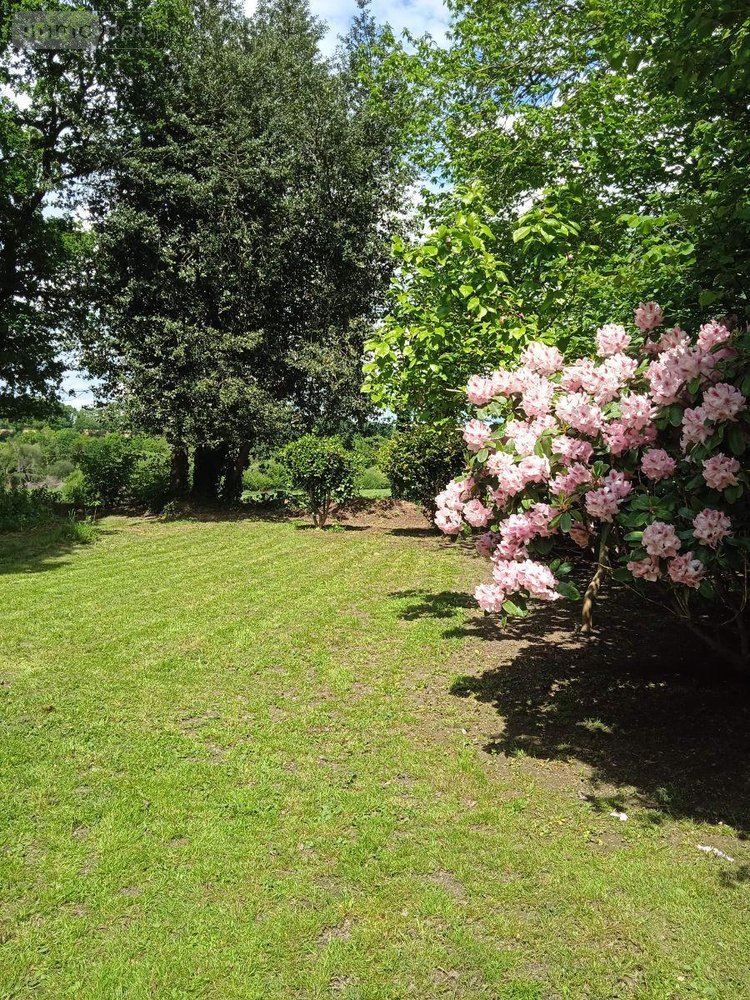 Maison a vendre Paule 22340 Côtes-d'Armor 77 m2 3 pièces 79924 euros