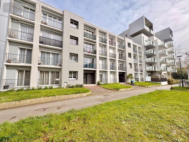 Appartement a vendre Rennes 35000 Ille-et-Vilaine 64 m2 3 pièces 182000 euros
