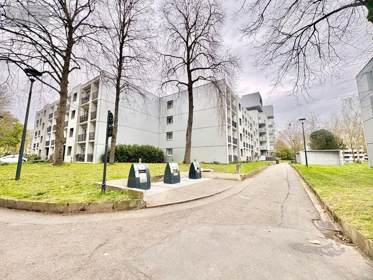 Appartement a vendre Rennes 35000 Ille-et-Vilaine 64 m2 3 pièces 182000 euros