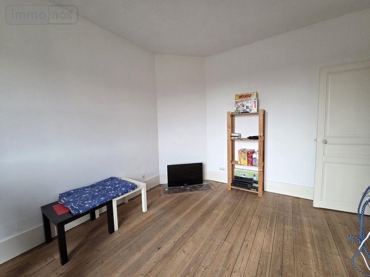 Maison a vendre Vailly-sur-Aisne 02370 Aisne 116 m2 5 pièces 173250 euros