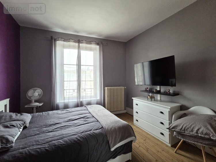 Maison a vendre Vailly-sur-Aisne 02370 Aisne 116 m2 5 pièces 173250 euros