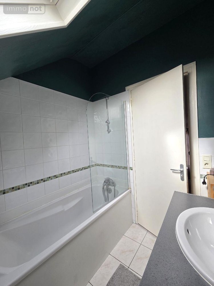 Maison a vendre Vailly-sur-Aisne 02370 Aisne 116 m2 5 pièces 173250 euros