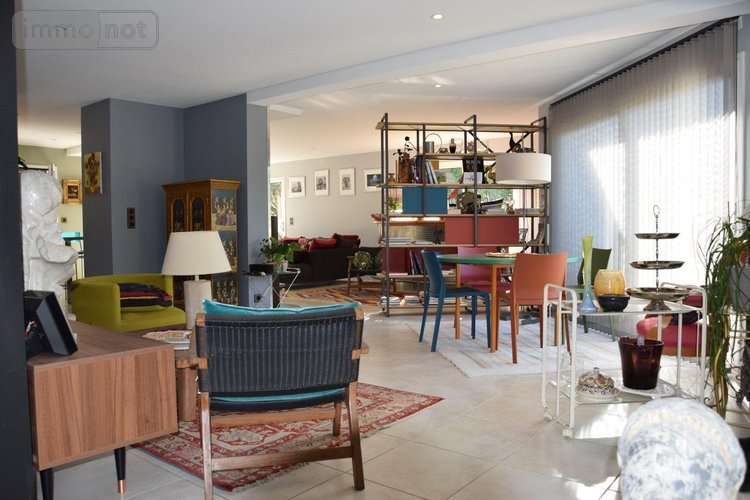 Maison a vendre Trégunc 29910 Finistère 163 m2 6 pièces 926325 euros