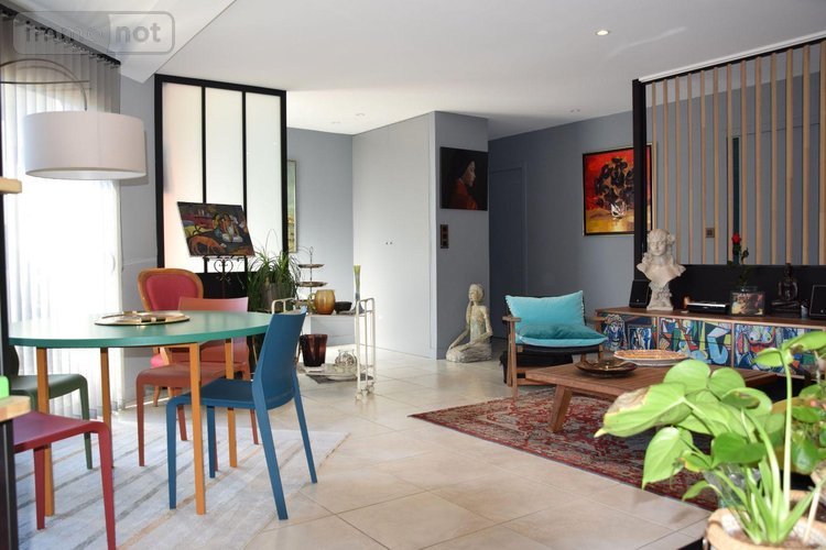 Maison a vendre Trégunc 29910 Finistère 163 m2 6 pièces 926325 euros