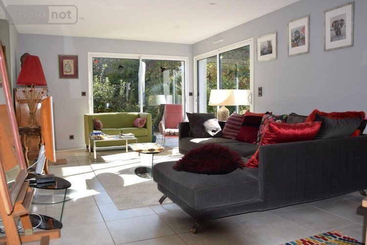 Maison a vendre Trégunc 29910 Finistère 163 m2 6 pièces 926325 euros