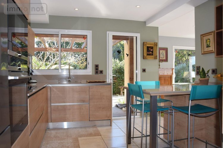 Maison a vendre Trégunc 29910 Finistère 163 m2 6 pièces 926325 euros