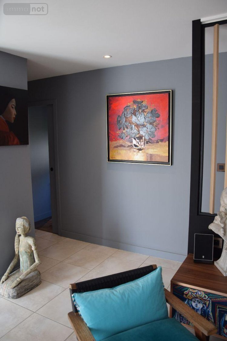 Maison a vendre Trégunc 29910 Finistère 163 m2 6 pièces 926325 euros