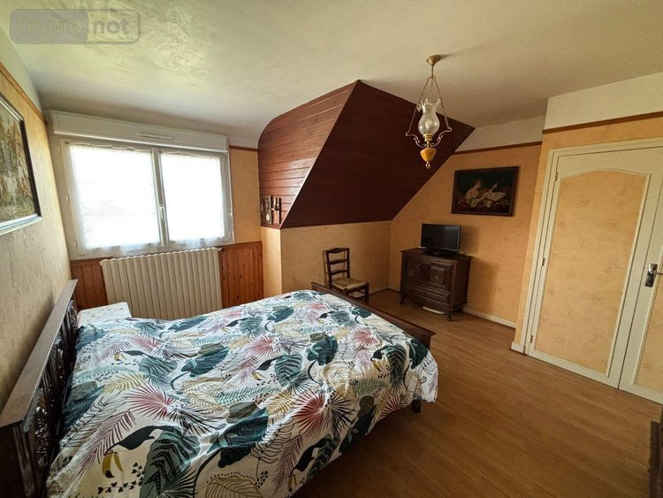 Maison a vendre Kerlouan 29890 Finistère 117 m2 5 pièces 364000 euros
